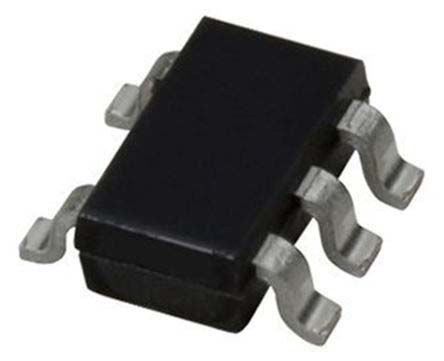 Analog Devices TMP05AKSZ-500RL7 1533194