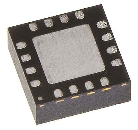 Analog Devices AD8390AACPZ-R7 1533196