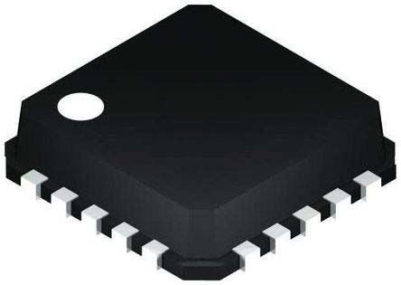 Analog Devices ADG3308BCPZ-REEL7 1533221