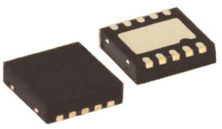 Analog Devices ADG772BCPZ-REEL7 1533222