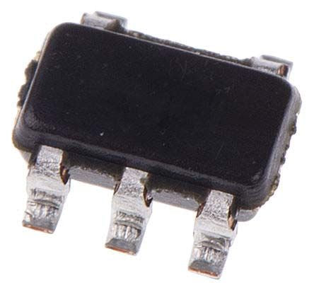 Analog Devices ADM6823WYRJZ-RL7 1533241