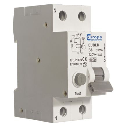 Europa EUBLMC20C30 1533461