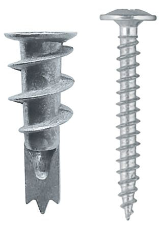 RawlPlug R-PDL-DRA02/200 1542483
