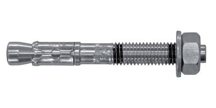 RawlPlug R-XPT-16105/10-SF 1542494
