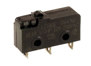 C & K LCGDL9P00EC 1542578