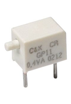 C & K GP11MSABE 1543589