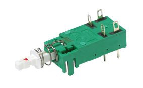 C & K NE182AEESNL6AMP 1543604