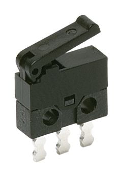 C & K MDS6500AL02SR 1546144
