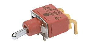 C & K E101MD1CBE 1546150