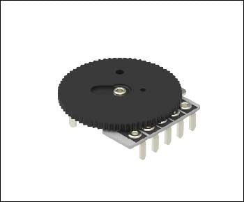 Alps Alpine RK10J11E002Y 1548166