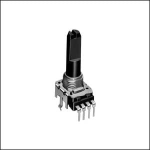 Alps Alpine RK11K1140A3L 1548178