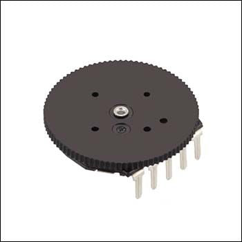 Alps Alpine RK14J11A000G 1548180