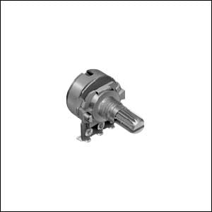 Alps Alpine RK1631110U0Q 1548221