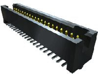 Samtec TFM-105-02-L-D-A 1548356