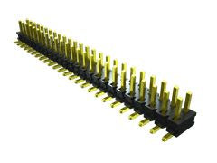 Samtec TMMH-105-01-L-D 1551525