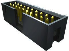 Samtec TSS-125-01-S-D 1555300