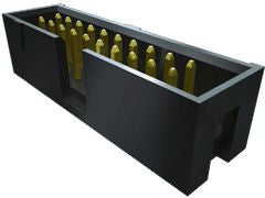 Samtec TST-107-01-L-D 1558173
