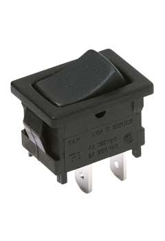 C & K D501J12S2APQA 1558907