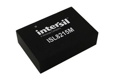 Intersil ISL8215MIRZ-T1 1585318
