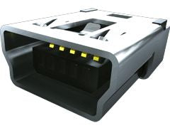 Samtec MUSB-05-F-B-SM-A 1585609