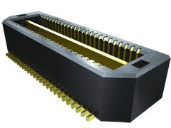 Samtec QTS-075-01-F-D-RA-WT 1585658