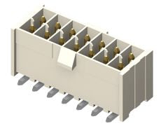 Samtec IPL1-104-02-L-D-K 1586146
