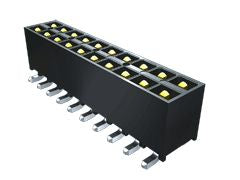 Samtec IPT1-105-01-L-D 1586161