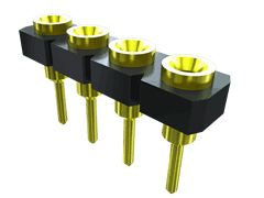 Samtec SL-108-G-19 1592302