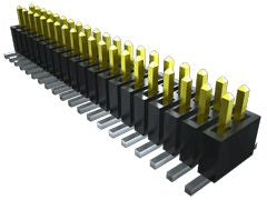 Samtec FTSH-110-01-L-DV-K 1592325