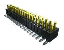 Samtec FTSH-113-01-L-D-K 1592354