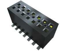 Samtec FLE-102-01-G-DV 1592357
