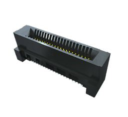 Samtec HSEC8-110-01-S-DV-A 1592480