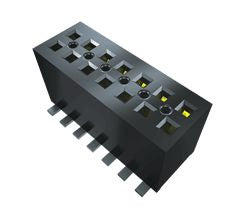 Samtec FLE-108-01-G-DV-A 1592484