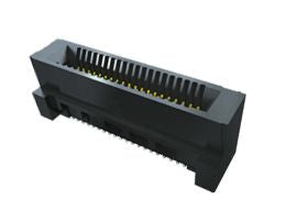 Samtec HSEC8-140-01-S-DV-A-K 1592499