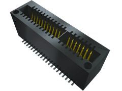 Samtec MEC1-108-02-F-D-A 1592923