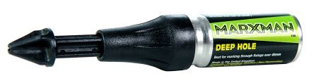 GripIt Fixings MARXMAN1BLK-B 1592930