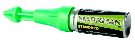 GripIt Fixings MARXMAN1GRN-B 1592929