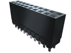 Samtec ESW-105-12-S-D 1593158