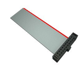 Samtec FFSD-10-D-03.00-01-N 1593166