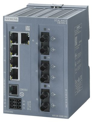 Siemens 6GK5205-3BB00-2AB2 1596325
