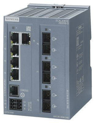 Siemens 6GK5205-3BD00-2AB2 1596326