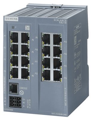 Siemens 6GK5216-0BA00-2AB2 1596328