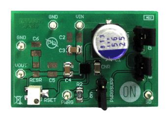 ON Semiconductor NCP3337MNADJGEVB 1610666