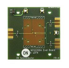 ON Semiconductor NCS2200AGEVB 1610691