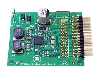 ON Semiconductor NCN513010GEVB 1610694