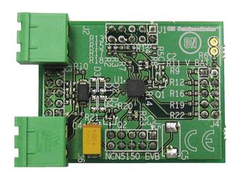 ON Semiconductor NCN5150QFNGEVB 1610723