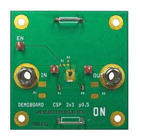 ON Semiconductor NCP451FCT2GEVB 1610732