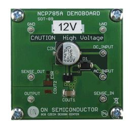 ON Semiconductor NCP785AH120GEVB 1610736