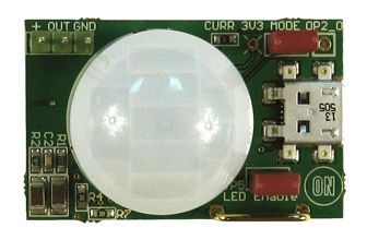 ON Semiconductor NCS36000GEVB 1610740