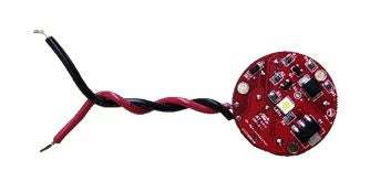 ON Semiconductor UIC1WGEVB 1610746